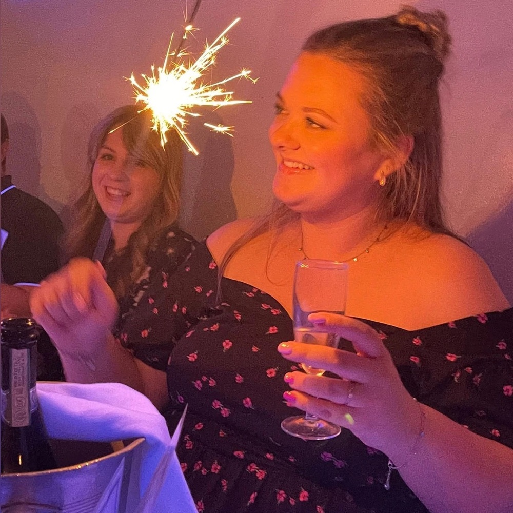 Meet your Posher, Melody